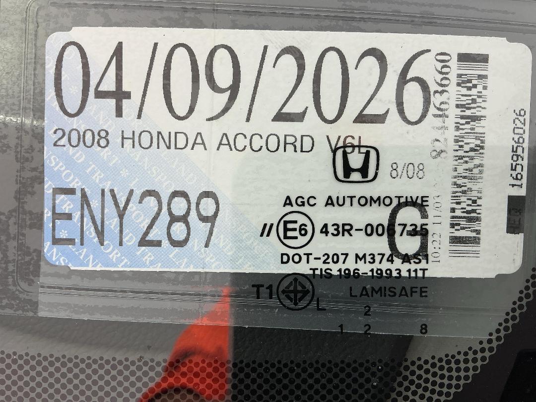 Photo '28' of Honda Accord Photo '28' of Honda Accord