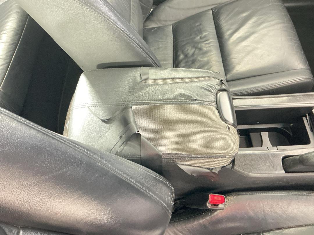 Photo '26' of Honda Accord Photo '26' of Honda Accord