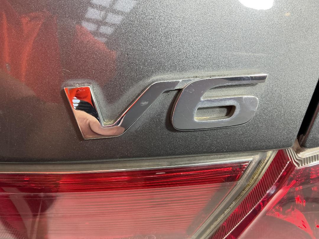 Photo '29' of Honda Accord Photo '29' of Honda Accord