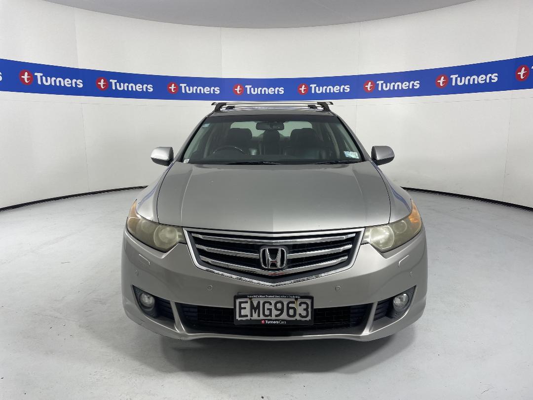 Photo '2' of Honda Accord