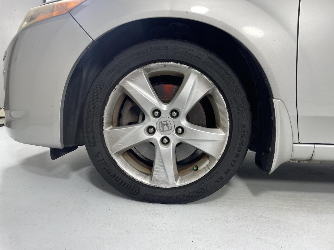 Photo '10' of Honda Accord