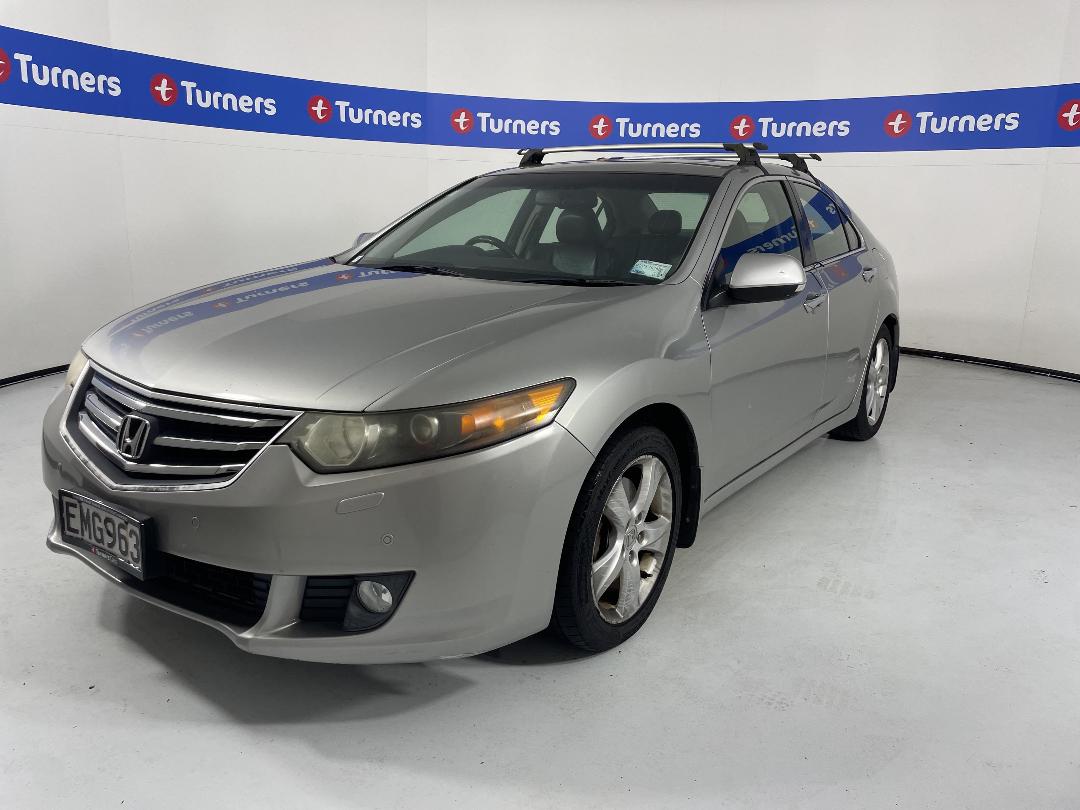 Photo '4' of Honda Accord