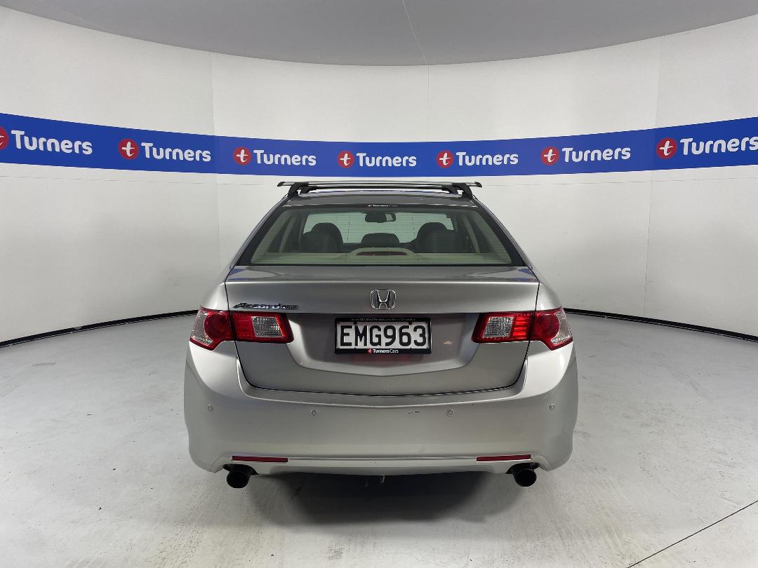 Photo '6' of Honda Accord