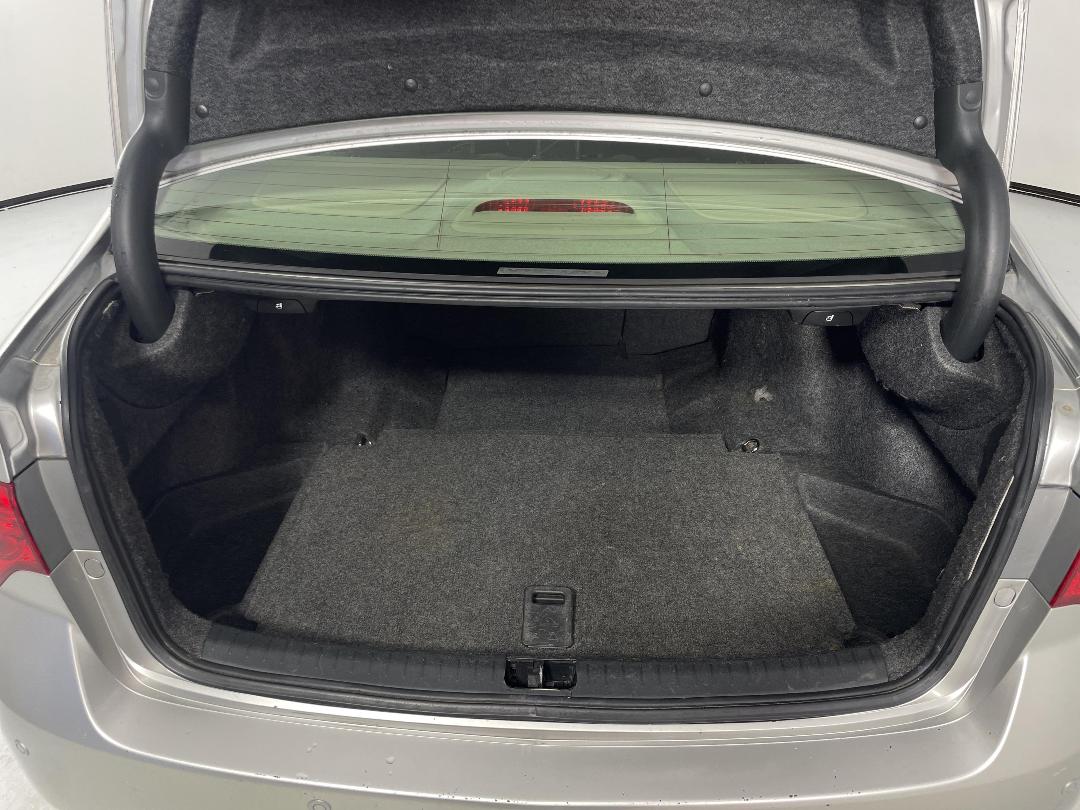 Photo '14' of Honda Accord