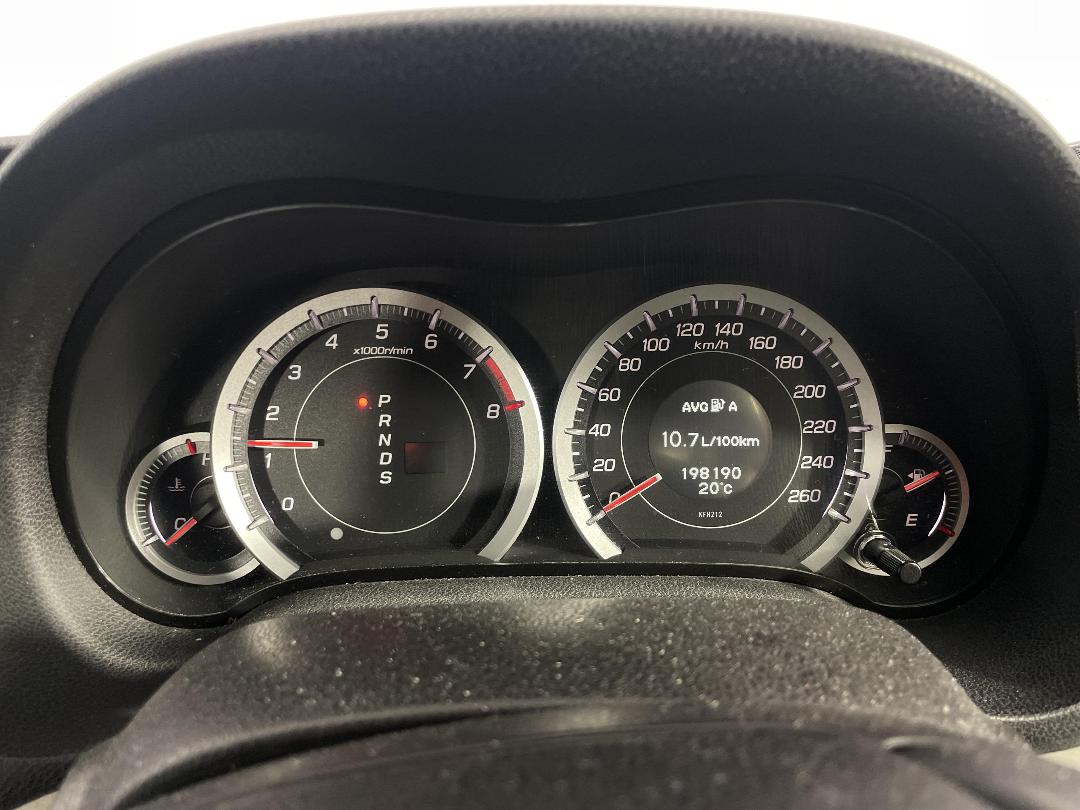 Photo '21' of Honda Accord