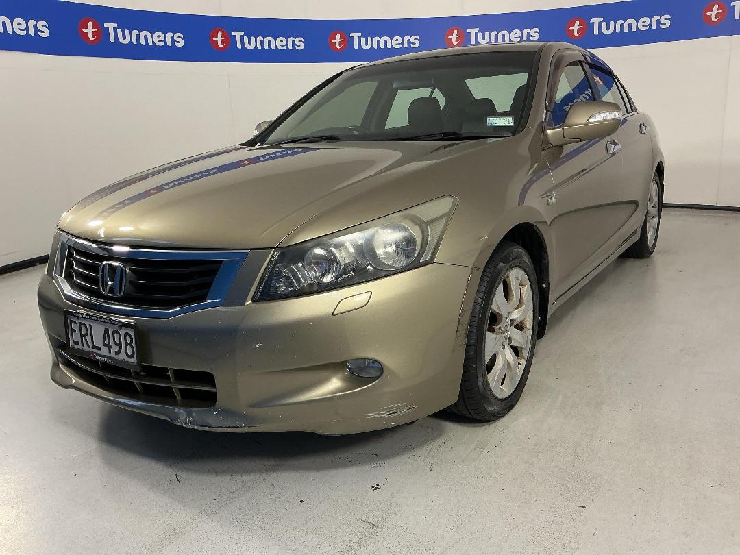 Photo '4' of Honda Accord