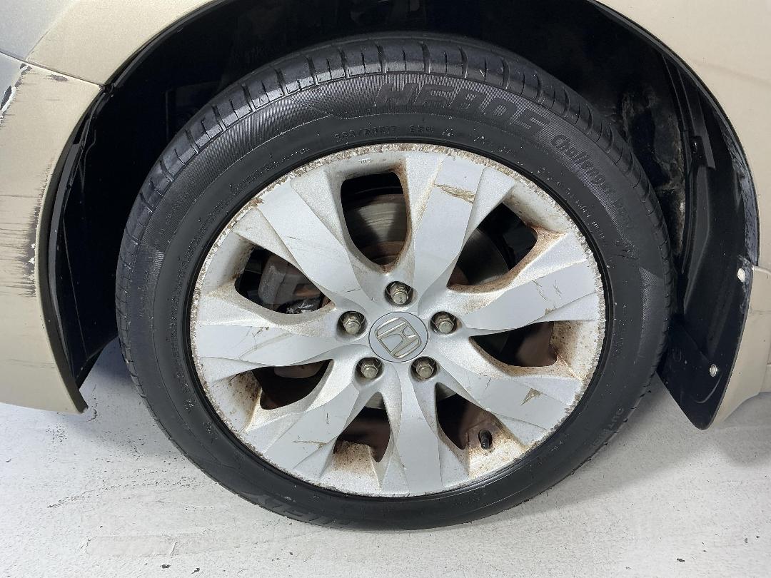 Photo '10' of Honda Accord