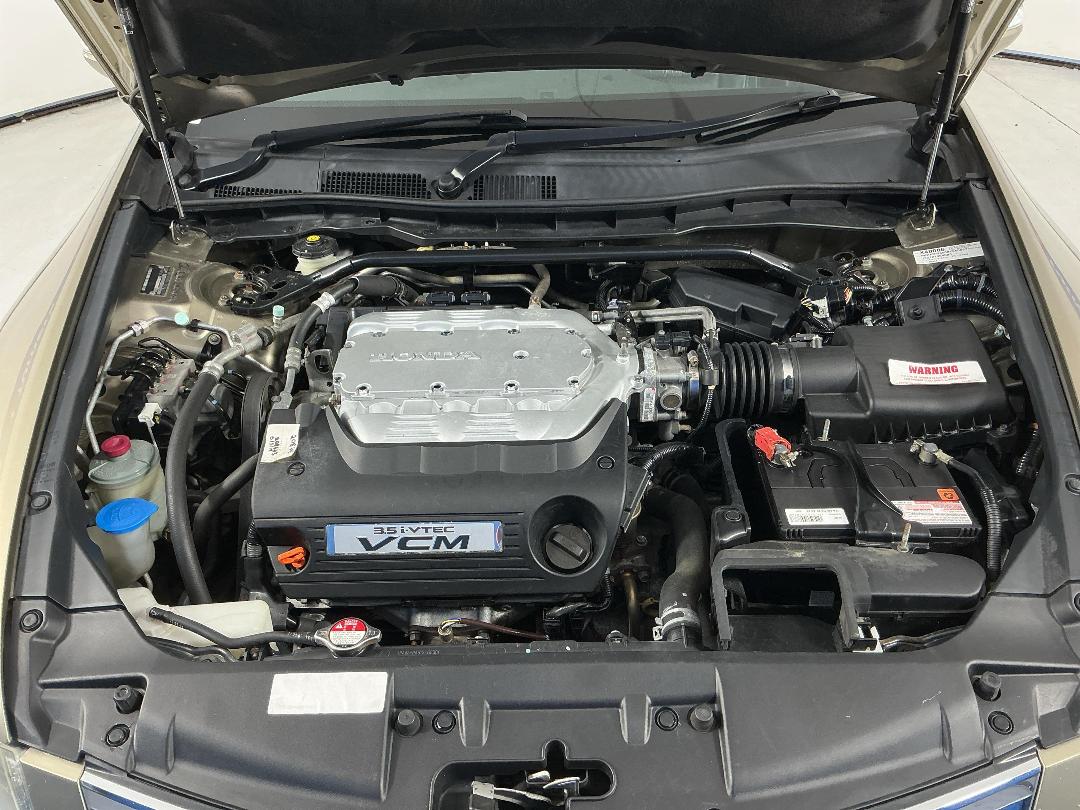 Photo '13' of Honda Accord