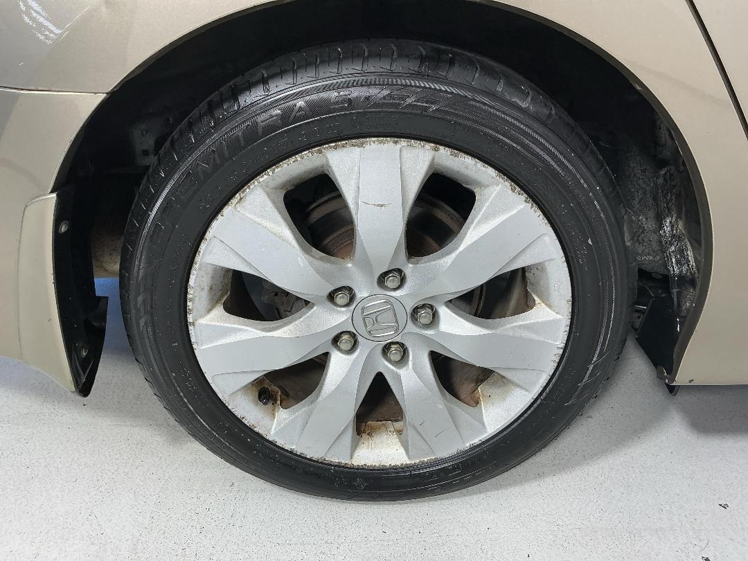 Photo '12' of Honda Accord