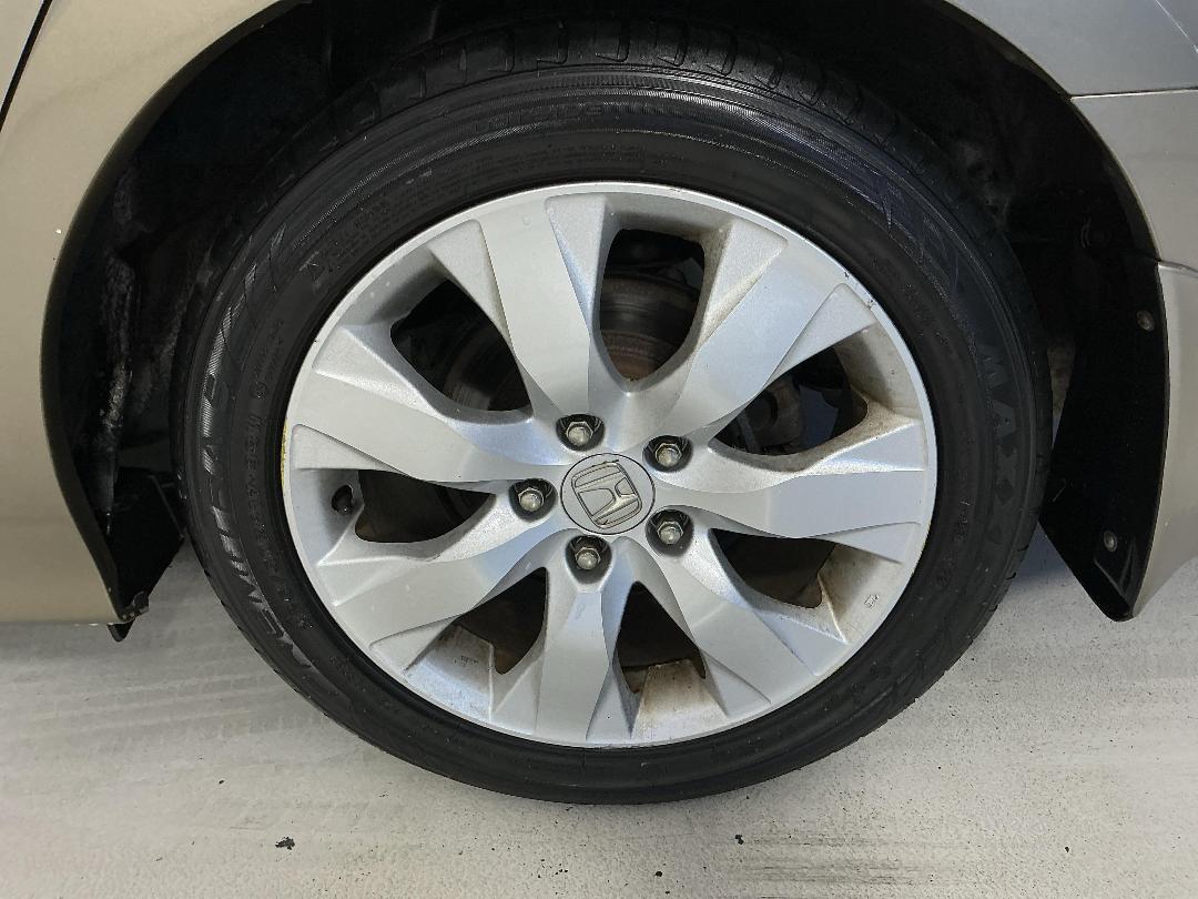 Photo '11' of Honda Accord