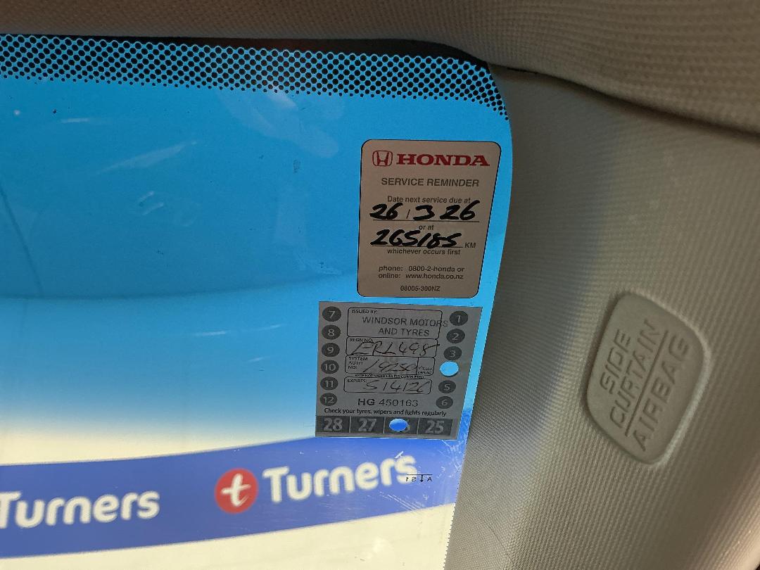 Photo '26' of Honda Accord