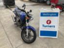 Thumbnail '1' of Honda CB 250