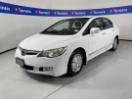 Thumbnail '4' of Honda Civic Thumbnail '4' of Honda Civic