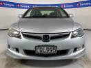Thumbnail '2' of Honda Civic