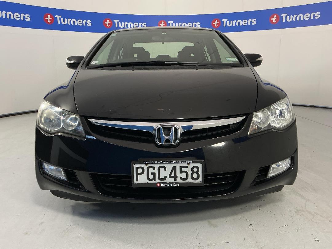 Photo '2' of Honda Civic Photo '2' of Honda Civic