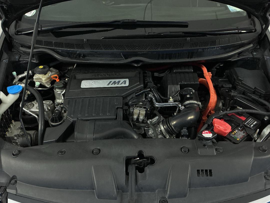 Photo '13' of Honda Civic Photo '13' of Honda Civic