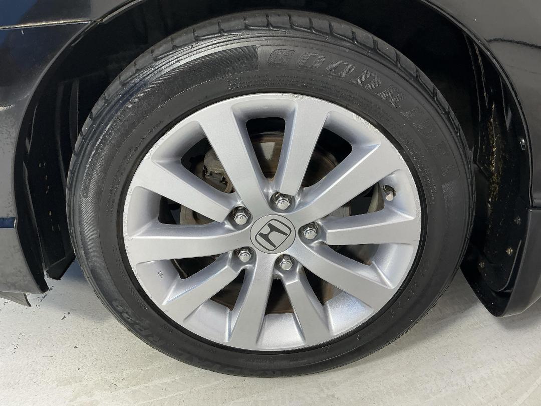 Photo '10' of Honda Civic Photo '10' of Honda Civic