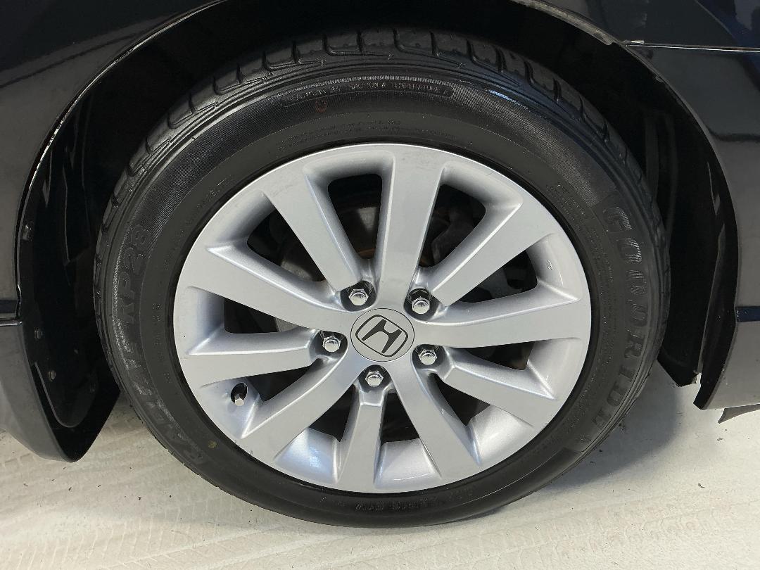 Photo '9' of Honda Civic Photo '9' of Honda Civic