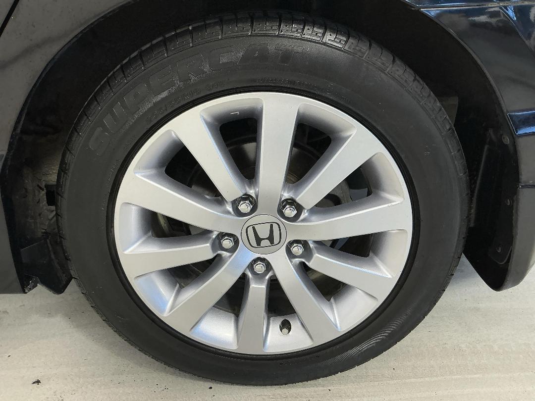 Photo '11' of Honda Civic Photo '11' of Honda Civic