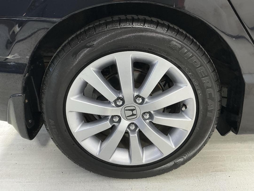 Photo '12' of Honda Civic Photo '12' of Honda Civic