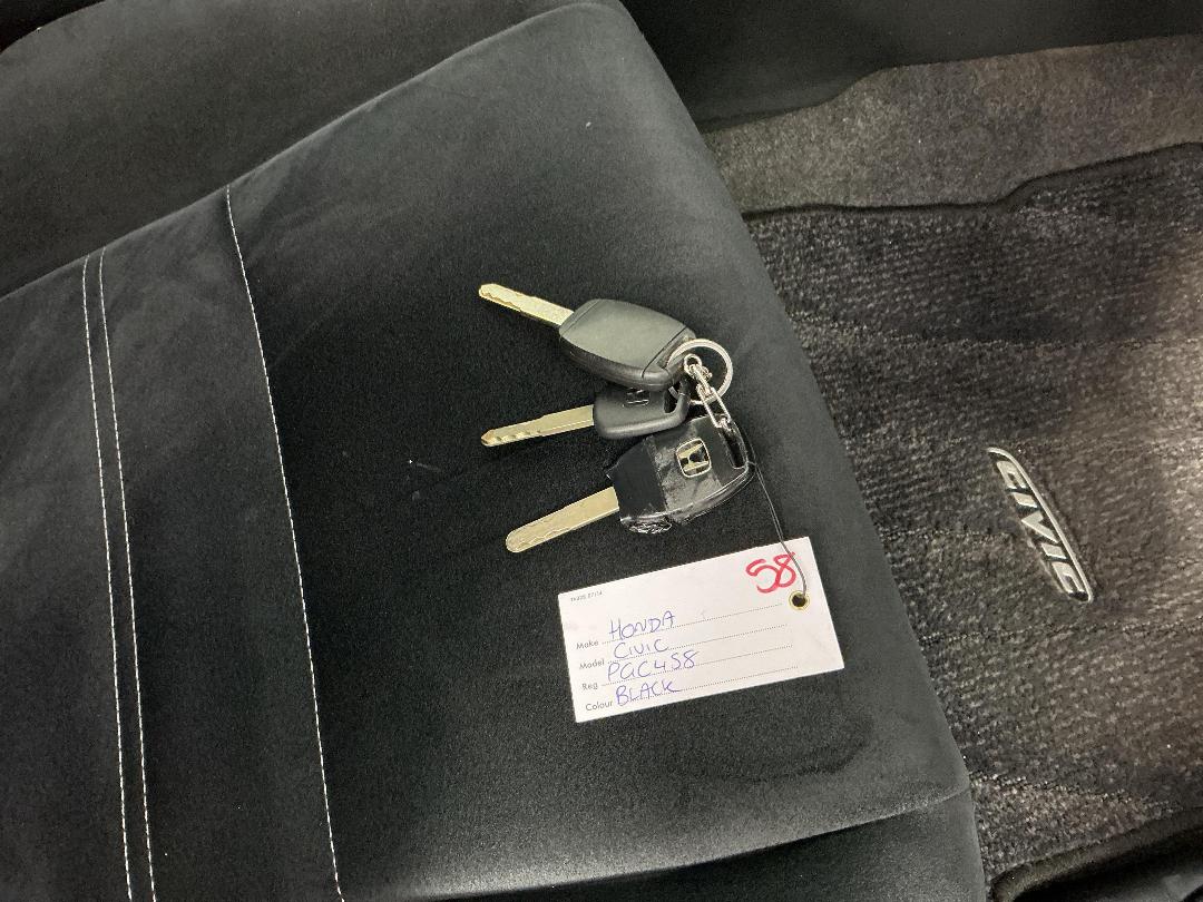 Photo '22' of Honda Civic Photo '22' of Honda Civic