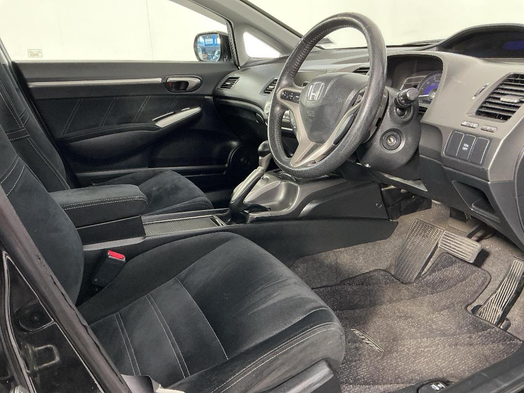 Photo '16' of Honda Civic Photo '16' of Honda Civic