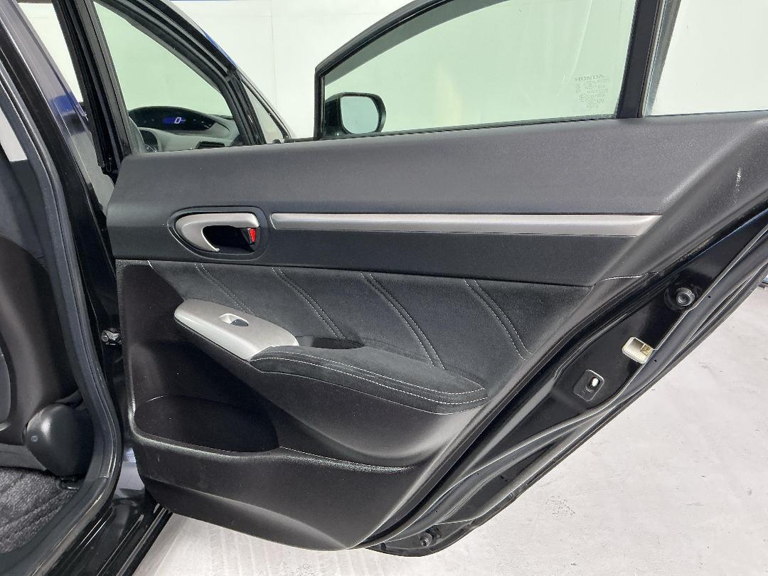 Photo '19' of Honda Civic Photo '19' of Honda Civic