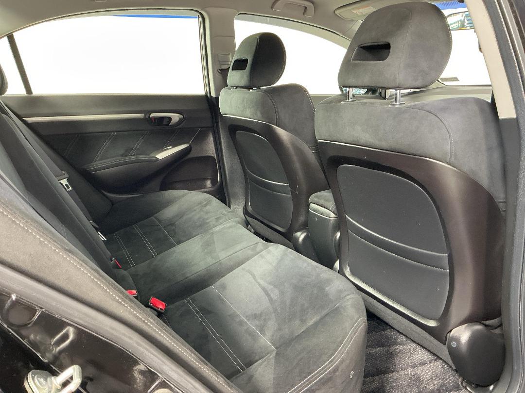 Photo '20' of Honda Civic Photo '20' of Honda Civic