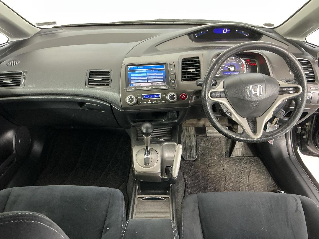 Photo '17' of Honda Civic Photo '17' of Honda Civic