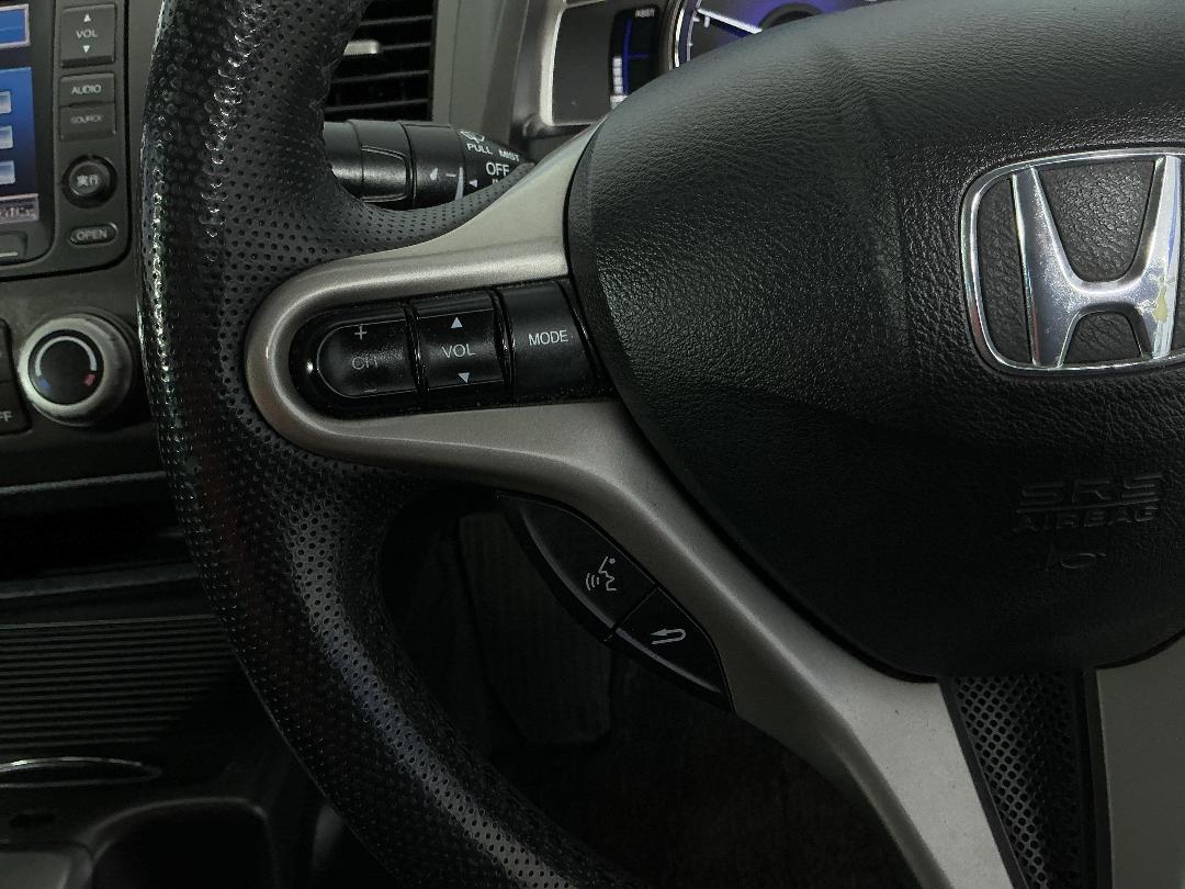 Photo '23' of Honda Civic Photo '23' of Honda Civic