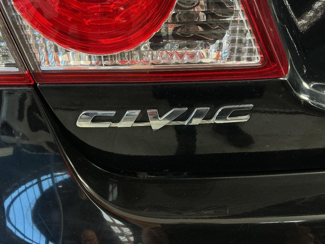 Photo '28' of Honda Civic Photo '28' of Honda Civic