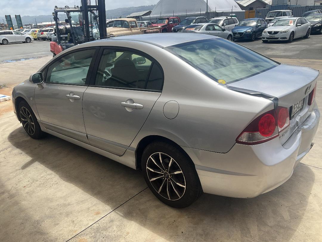 Photo '3' of Honda Civic