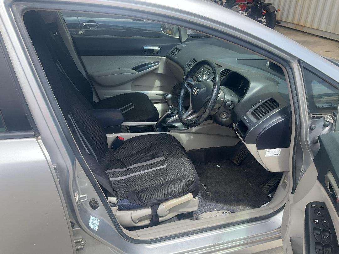 Photo '9' of Honda Civic