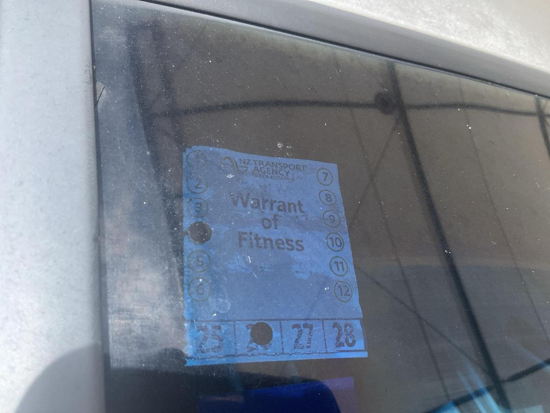 Photo '11' of Honda Civic