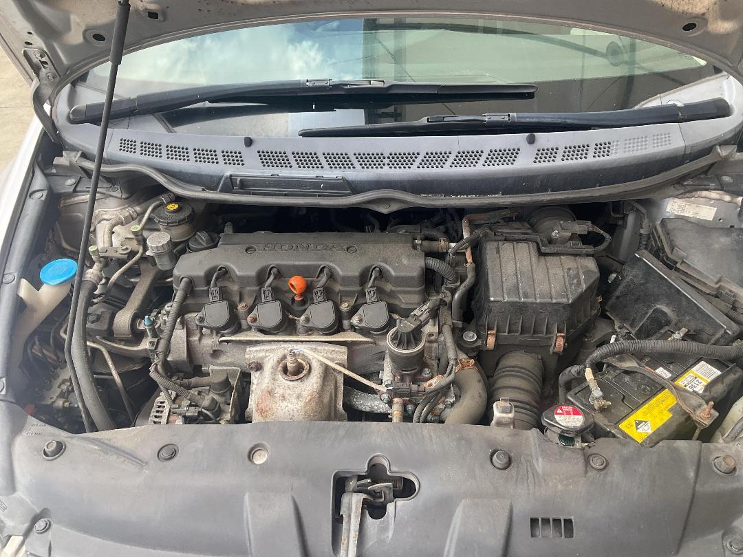 Photo '14' of Honda Civic