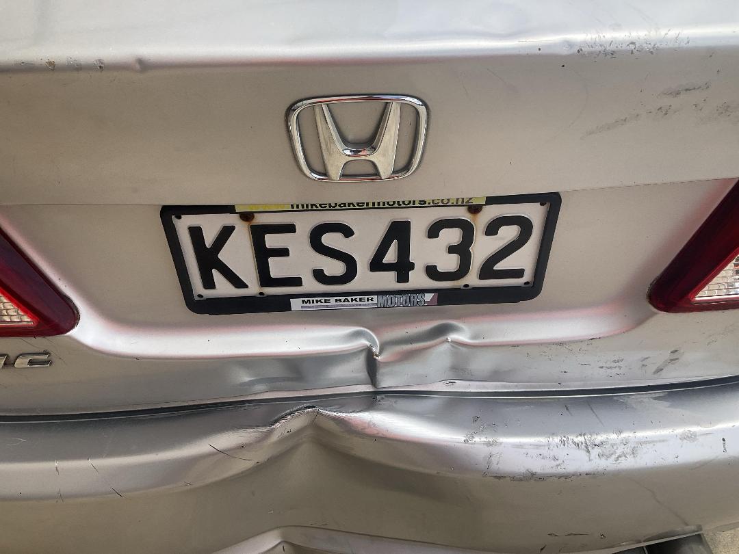 Photo '15' of Honda Civic