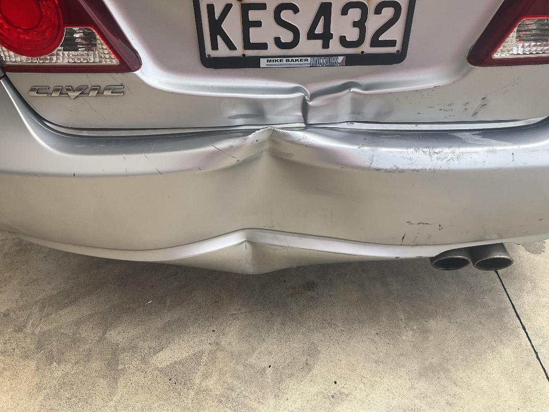 Photo '16' of Honda Civic