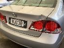 Thumbnail '4' of Honda Civic