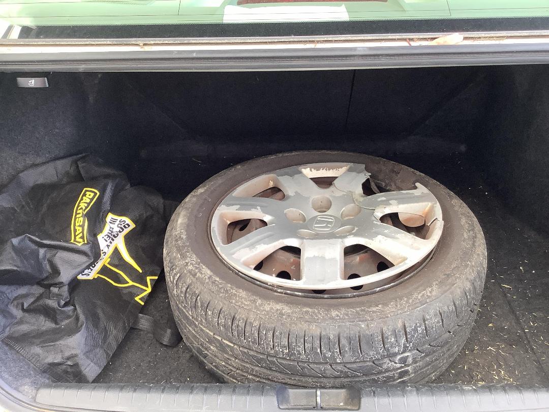 Photo '8' of Honda Civic Photo '8' of Honda Civic