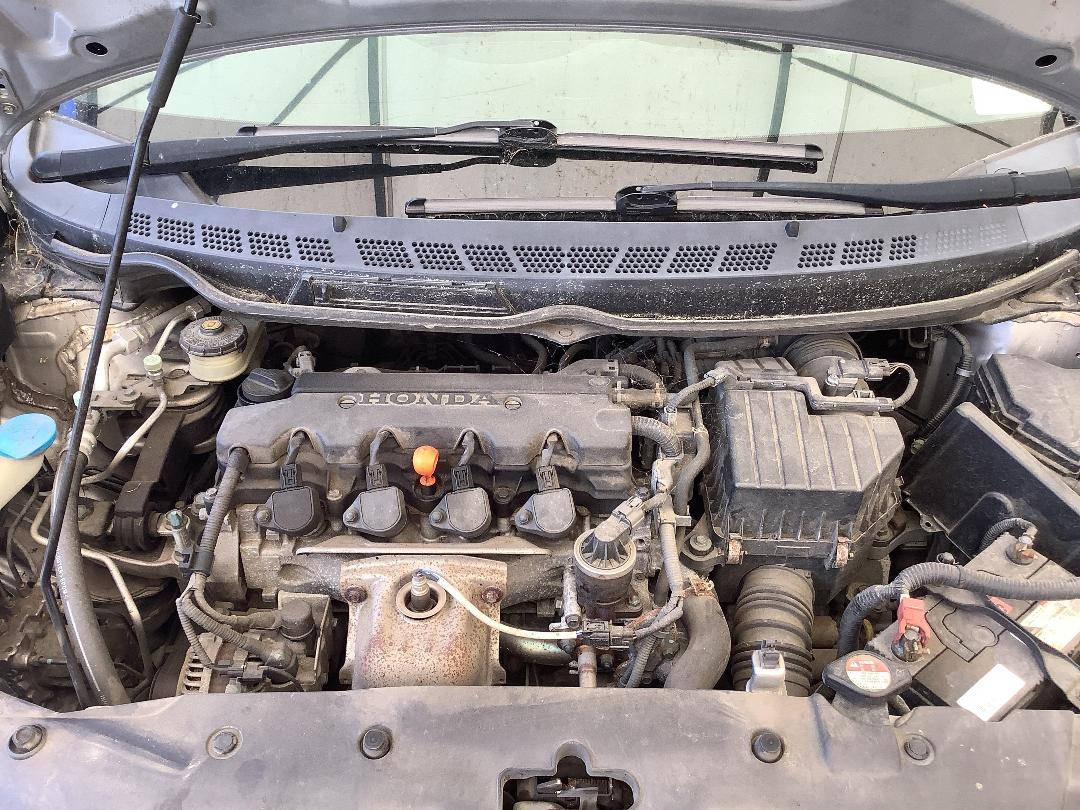 Photo '11' of Honda Civic Photo '11' of Honda Civic