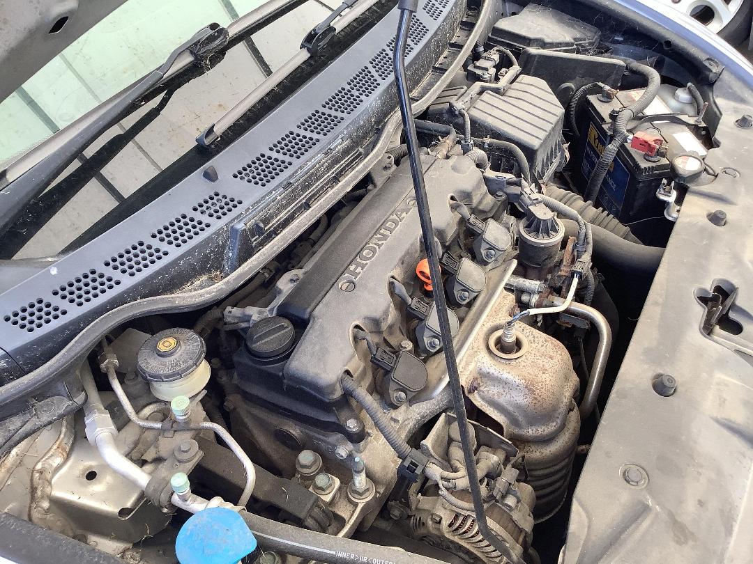 Photo '13' of Honda Civic Photo '13' of Honda Civic