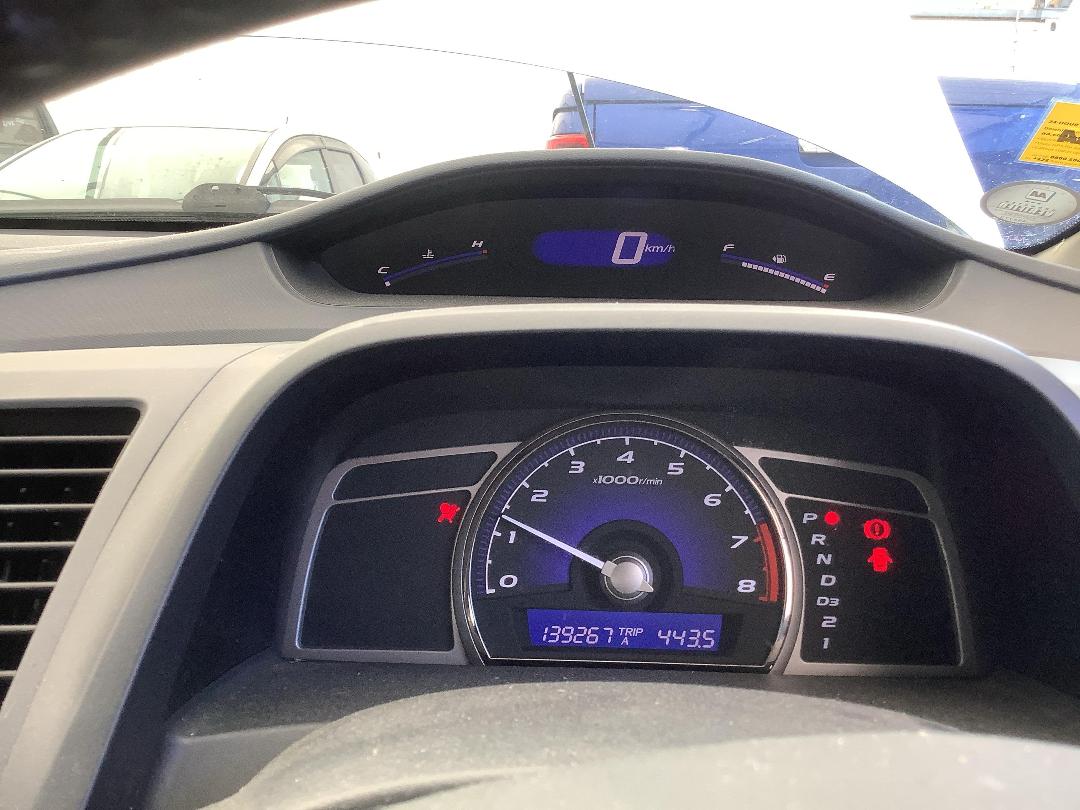 Photo '15' of Honda Civic Photo '15' of Honda Civic