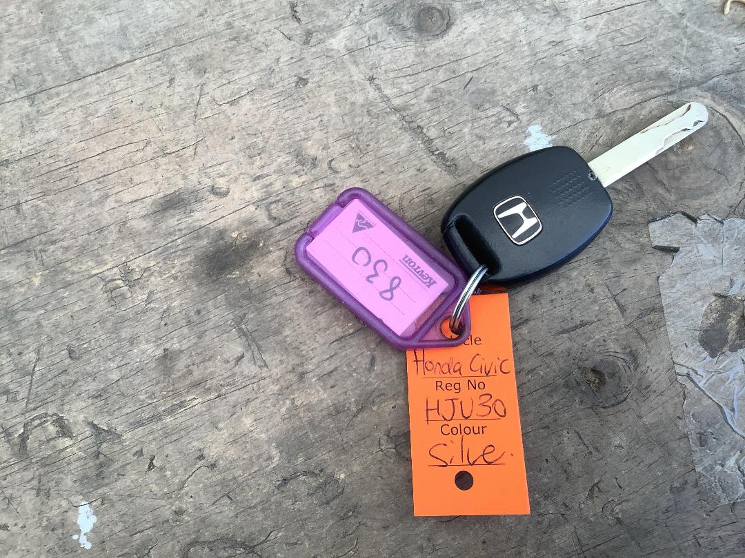 Photo '18' of Honda Civic Photo '18' of Honda Civic