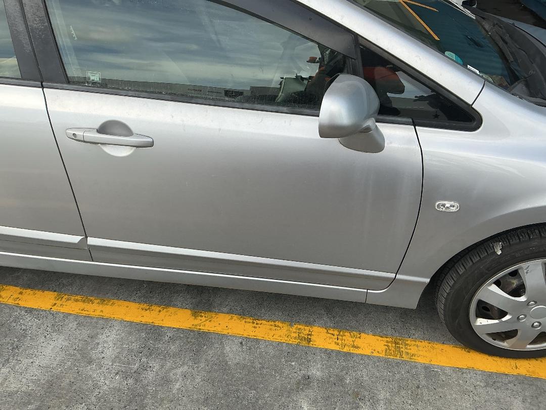 Photo '3' of Honda Civic Photo '3' of Honda Civic