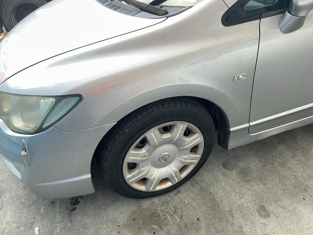 Photo '7' of Honda Civic Photo '7' of Honda Civic