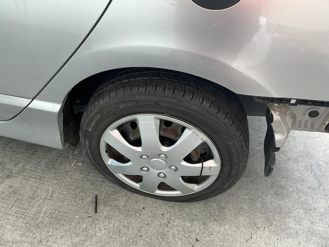 Photo '10' of Honda Civic Photo '10' of Honda Civic