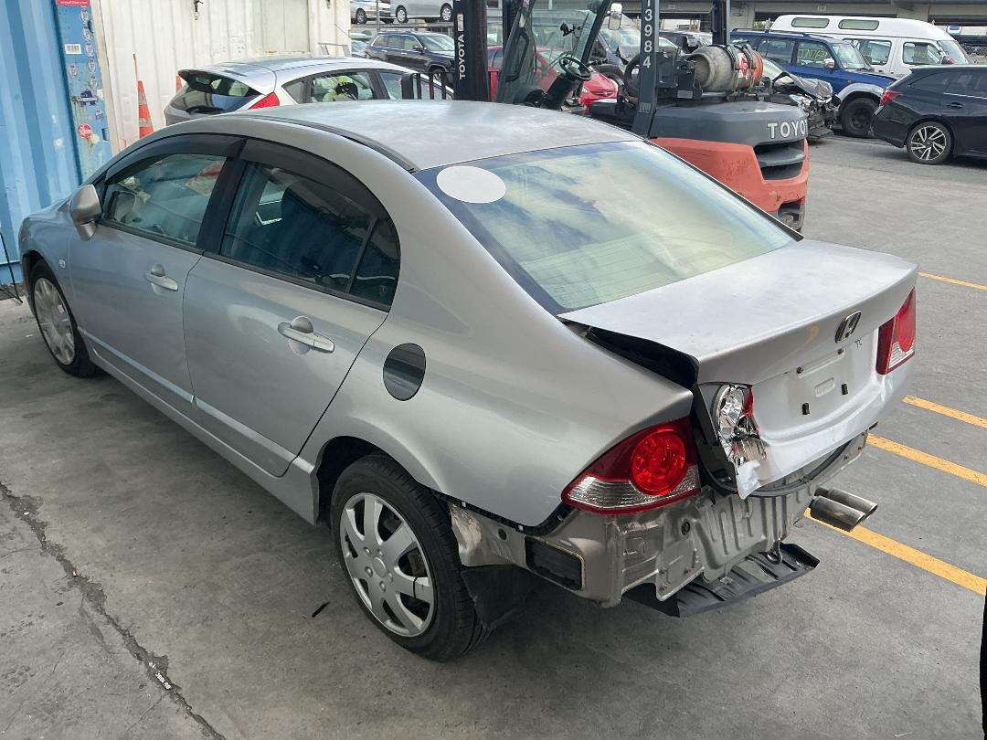 Photo '9' of Honda Civic Photo '9' of Honda Civic