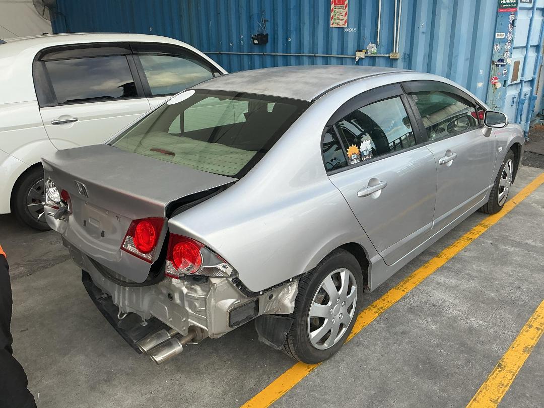 Photo '12' of Honda Civic Photo '12' of Honda Civic