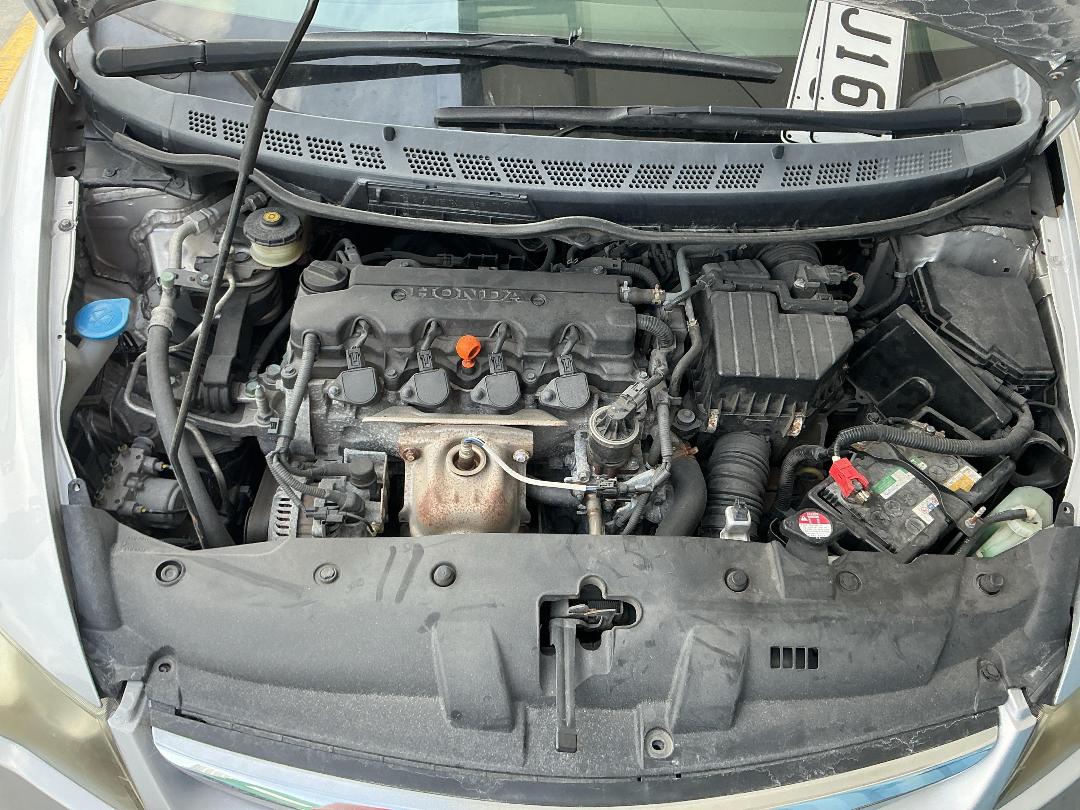 Photo '15' of Honda Civic Photo '15' of Honda Civic