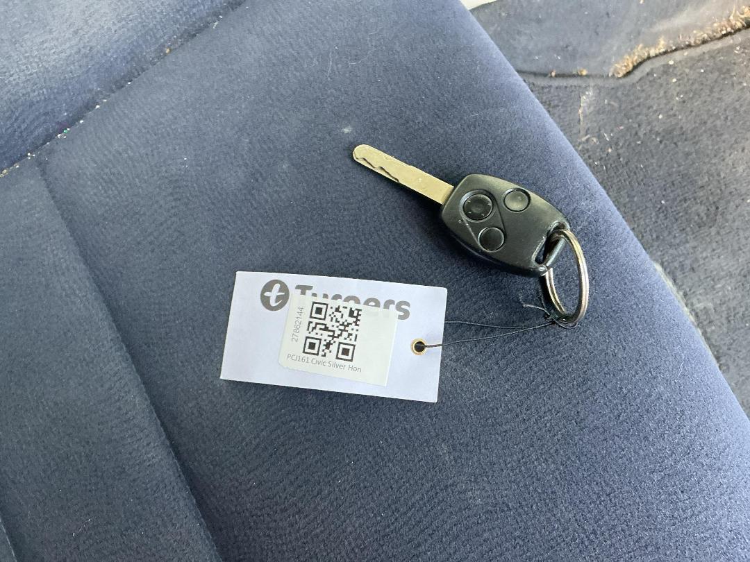 Photo '18' of Honda Civic Photo '18' of Honda Civic